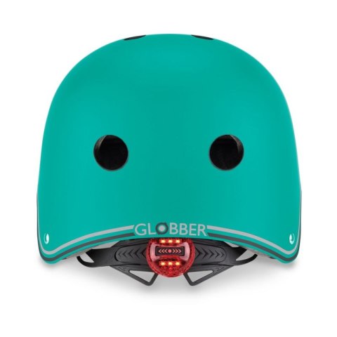 Kask Globber Emerald Green Jr 505-107 Kask Globber Emerald Green Jr 505-107