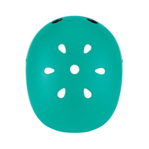Kask Globber Emerald Green Jr 505-107 Kask Globber Emerald Green Jr 505-107