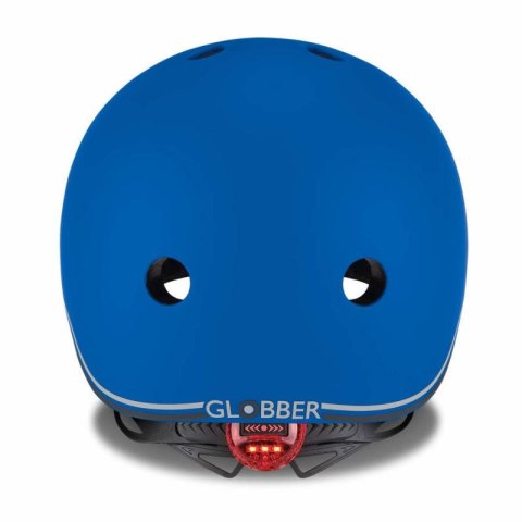 Kask Globber Navy Blue Jr 506-100 Kask Globber Navy Blue Jr 506-100