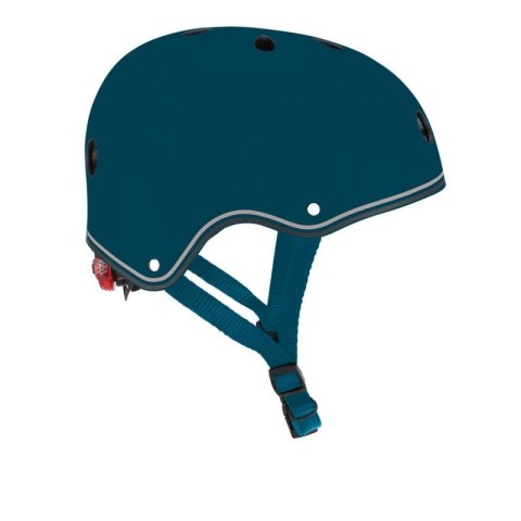 Kask Globber Petrol Blue 505-300 Kask Globber Petrol Blue 505-300