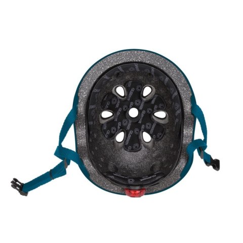 Kask Globber Petrol Blue 505-300 Kask Globber Petrol Blue 505-300