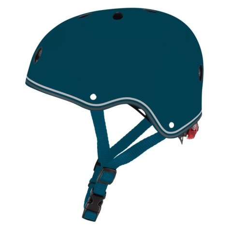 Kask Globber Petrol Blue 505-300 Kask Globber Petrol Blue 505-300