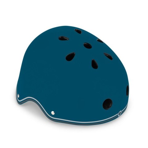 Kask Globber Petrol Blue 505-300 Kask Globber Petrol Blue 505-300