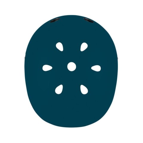 Kask Globber Petrol Blue 505-300 Kask Globber Petrol Blue 505-300