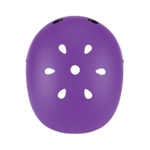 Kask Globber Violet Jr 505-104 Kask Globber Violet Jr 505-104