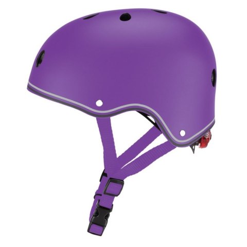 Kask Globber Violet Jr 505-104 Kask Globber Violet Jr 505-104