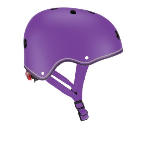 Kask Globber Violet Jr 505-104 Kask Globber Violet Jr 505-104