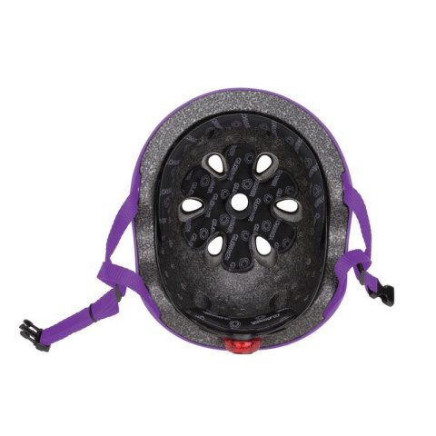 Kask Globber Violet Jr 505-104 Kask Globber Violet Jr 505-104