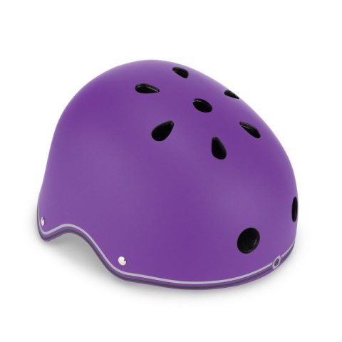 Kask Globber Violet Jr 505-104 Kask Globber Violet Jr 505-104