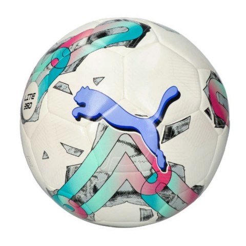 Piłka nożna Puma Orbita 5 Hybrid Lite 083784-01 Piłka nożna Puma Orbita 5 Hybrid Lite 083784-01