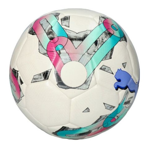 Piłka nożna Puma Orbita 5 Hybrid Lite 083784-01 Piłka nożna Puma Orbita 5 Hybrid Lite 083784-01