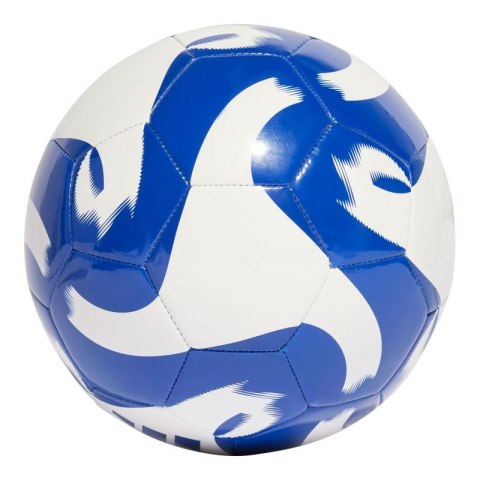 Piłka nożna adidas Tiro Club HZ4168 Piłka nożna adidas Tiro Club HZ4168