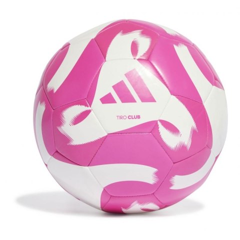 Piłka nożna adidas Tiro Club HZ6913 Piłka nożna adidas Tiro Club HZ6913