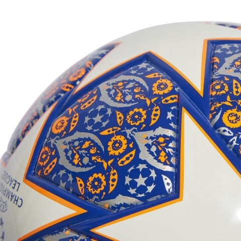 Piłka nożna adidas Ucl 350 League Istanbul Jr HT9008 Piłka nożna adidas Ucl 350 League Istanbul Jr HT9008