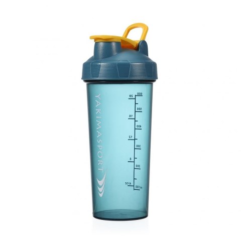 Butelka bidon shaker 0,7l 700ml 100676 Butelka bidon shaker 0,7l 700ml 100676