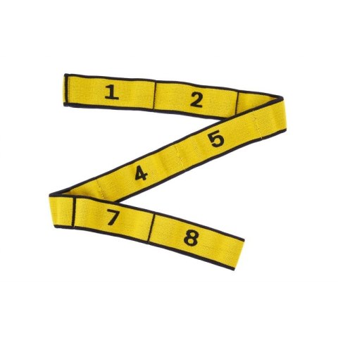 Guma treningowa Yakima Sport Flex Band Medium Resistance 100545 Guma treningowa Yakima Sport Flex Band Medium Resistance 100545