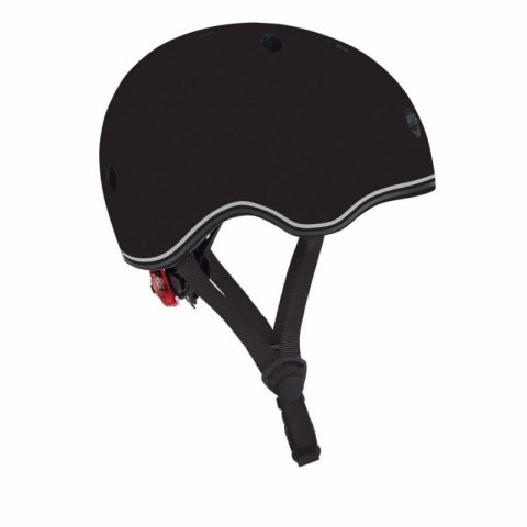Kask Globber Black Jr 506-120 Kask Globber Black Jr 506-120