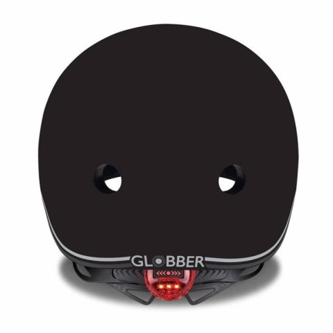 Kask Globber Black Jr 506-120 Kask Globber Black Jr 506-120