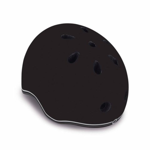 Kask Globber Black Jr 506-120 Kask Globber Black Jr 506-120