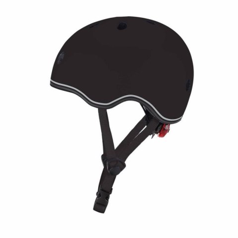 Kask Globber Black Jr 506-120 Kask Globber Black Jr 506-120