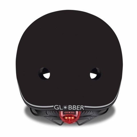 Kask Globber Black Jr 506-120 Kask Globber Black Jr 506-120