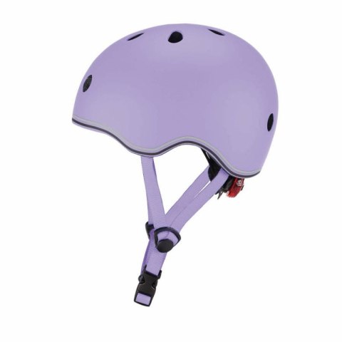 Kask Globber Lavender Jr 506-103 Kask Globber Lavender Jr 506-103