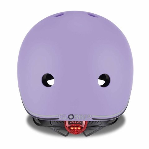 Kask Globber Lavender Jr 506-103 Kask Globber Lavender Jr 506-103