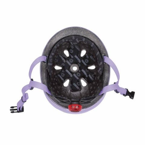 Kask Globber Lavender Jr 506-103 Kask Globber Lavender Jr 506-103
