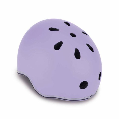 Kask Globber Lavender Jr 506-103 Kask Globber Lavender Jr 506-103
