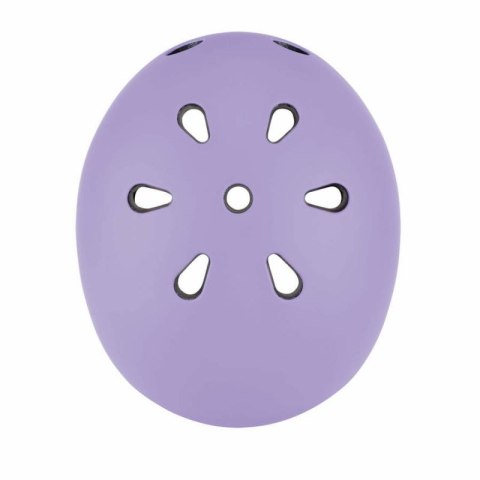 Kask Globber Lavender Jr 506-103 Kask Globber Lavender Jr 506-103