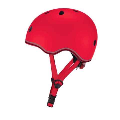 Kask Globber New Red Jr 506-102 Kask Globber New Red Jr 506-102