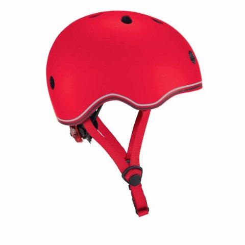 Kask Globber New Red Jr 506-102 Kask Globber New Red Jr 506-102