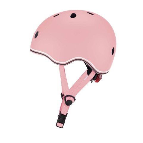 Kask Globber Pastel Pink Jr 506-210 Kask Globber Pastel Pink Jr 506-210