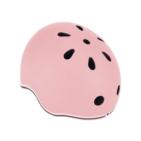 Kask Globber Pastel Pink Jr 506-210 Kask Globber Pastel Pink Jr 506-210