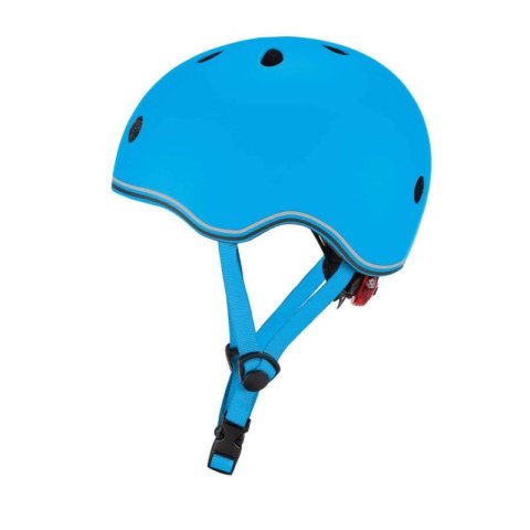 Kask Globber Sky Blue Jr 506-101 Kask Globber Sky Blue Jr 506-101