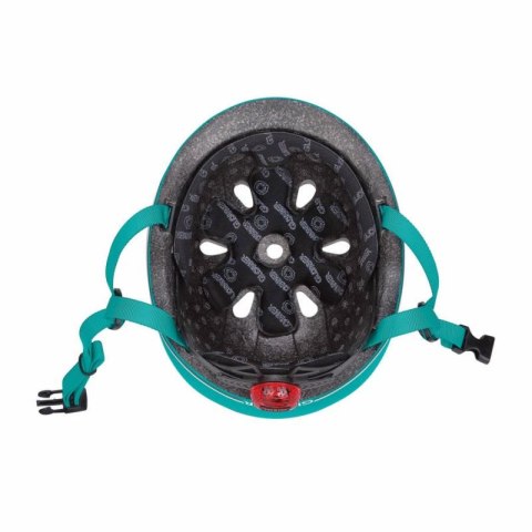 Kask Globber Teal Jr 506-105 Kask Globber Teal Jr 506-105