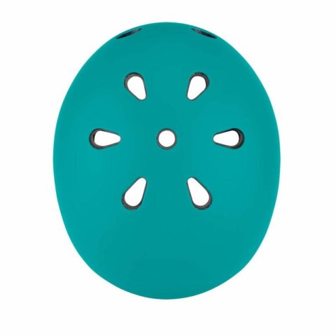 Kask Globber Teal Jr 506-105 Kask Globber Teal Jr 506-105