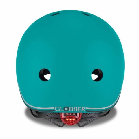 Kask Globber Teal Jr 506-105 Kask Globber Teal Jr 506-105