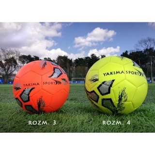 Piłka nożna Yakima Sport r.4 100520