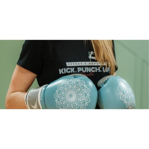 Rękawice Yakima Sport Mandala damskie 12 oz W 10055212oz Rękawice Yakima Sport Mandala damskie 12 oz W 10055212oz