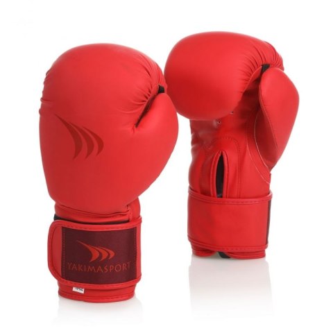 Rękawice Yakima Sport Mars 6 oz 1005696oz Rękawice Yakima Sport Mars 6 oz 1005696oz
