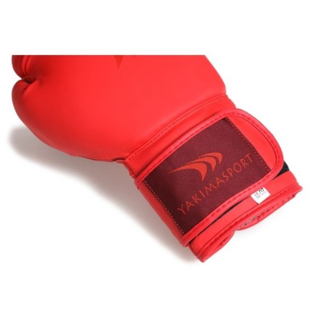 Rękawice Yakima Sport Mars 6 oz 1005696oz Rękawice Yakima Sport Mars 6 oz 1005696oz
