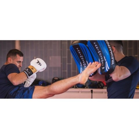 Rękawice bokserskie Yakmaspor lion 14 oz 10034214OZ Rękawice bokserskie Yakmaspor lion 14 oz 10034214OZ