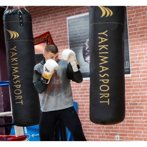 Rękawice bokserskie Yakmaspor lion 14 oz 10034214OZ Rękawice bokserskie Yakmaspor lion 14 oz 10034214OZ