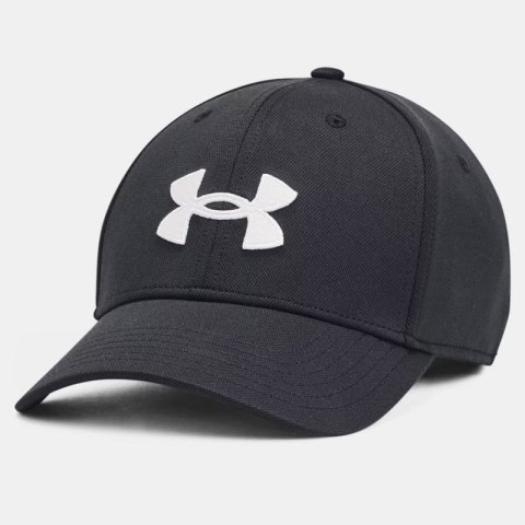Czapka z daszkiem Under Armour Men's Blitzing Adj 1376701-001 Czapka z daszkiem Under Armour Men's Blitzing Adj 1376701-001