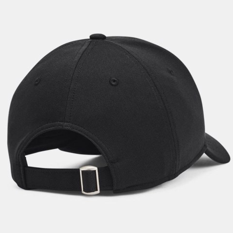 Czapka z daszkiem Under Armour Men's Blitzing Adj 1376701-001 Czapka z daszkiem Under Armour Men's Blitzing Adj 1376701-001