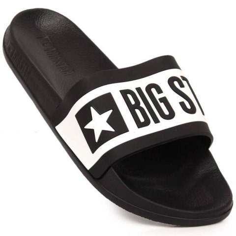 Klapki Big Star W LL274739 INT1835A Klapki Big Star W LL274739 INT1835A