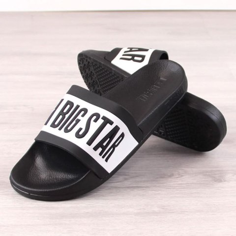 Klapki Big Star W LL274739 INT1835A Klapki Big Star W LL274739 INT1835A