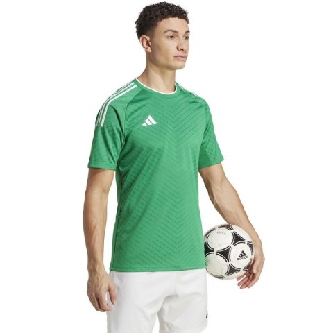 Koszulka adidas Campeon 23 Jersey M IB4923 Koszulka adidas Campeon 23 Jersey M IB4923