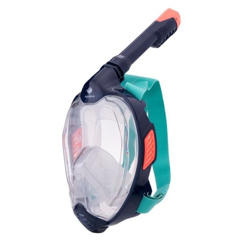 Maska do nurkowania Aquawave Vizero 92800473647 Maska do nurkowania Aquawave Vizero 92800473647